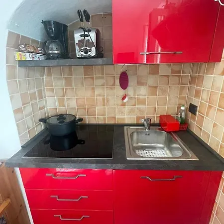 Apartman Casa Lancio