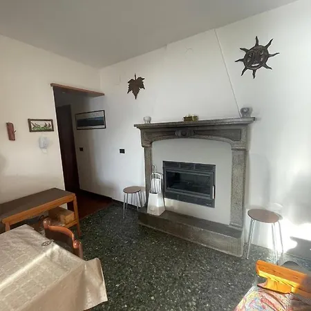 Casa Lancio * San Siro