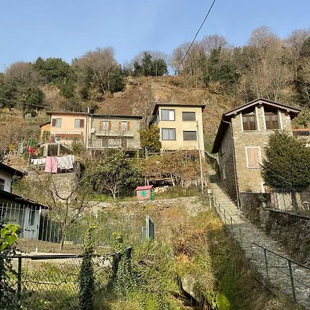 Apartman Casa Lancio *