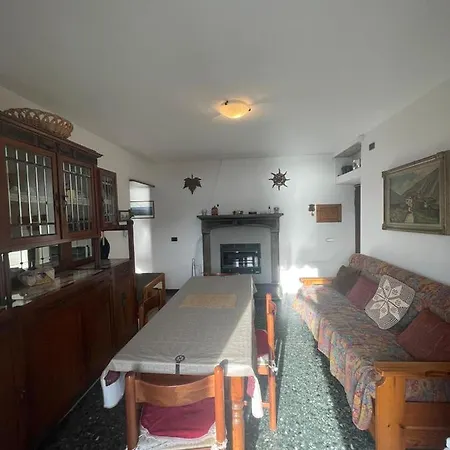 Apartman Casa Lancio *